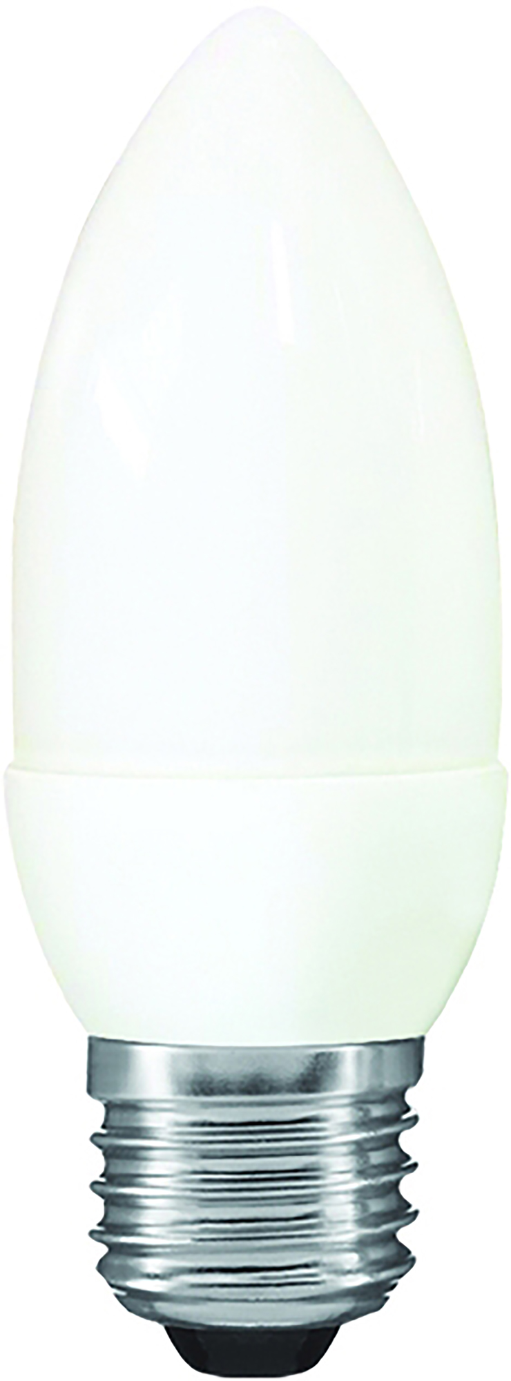 Extra Mini Sup Candle Compact Fluorescent Luxram Candle